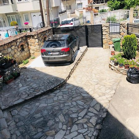 Centre Apartment Prilep Exterior photo