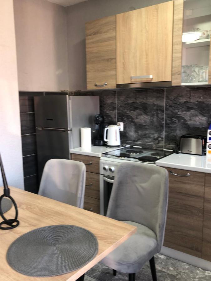 Centre Apartment Prilep Exterior photo