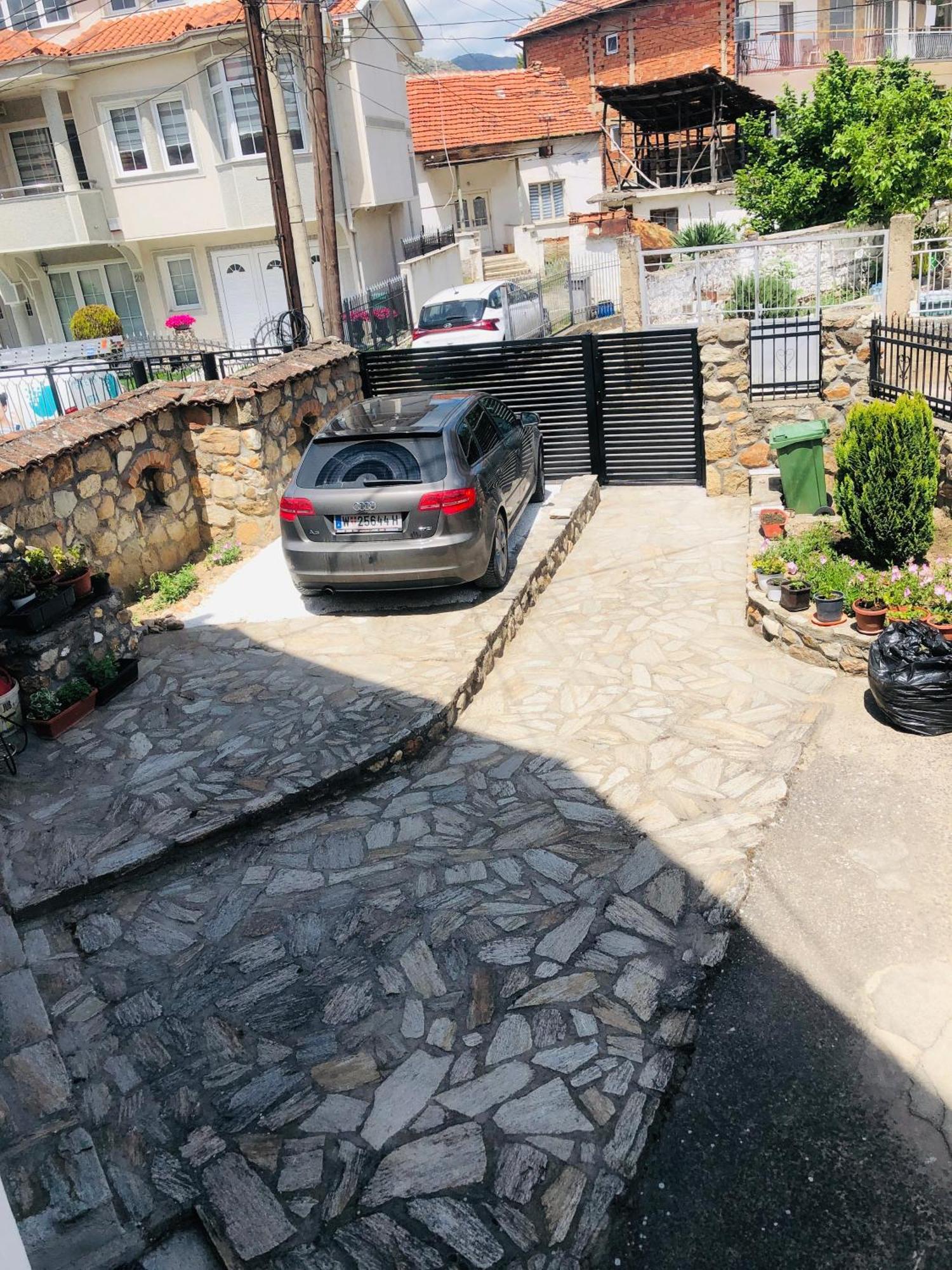Centre Apartment Prilep Exterior photo